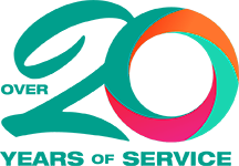 Beaver Trucking Service Of Kamloops Ltd. 20 Years of Service